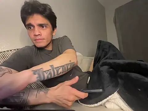 Orlando702xh online show from 26, 10, 2025