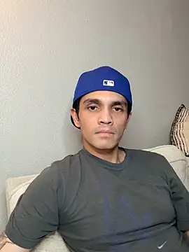 Orlando702xh online show from 27, 10, 2025