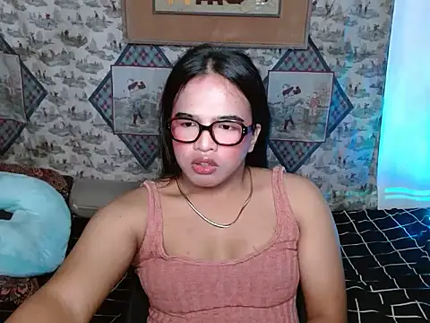 jelai evans online show from 26, 11, 2025