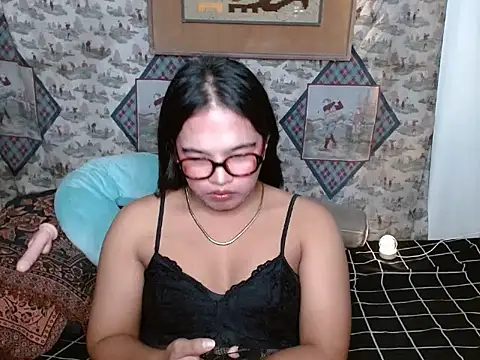 jelai evans online show from 27, 11, 2025