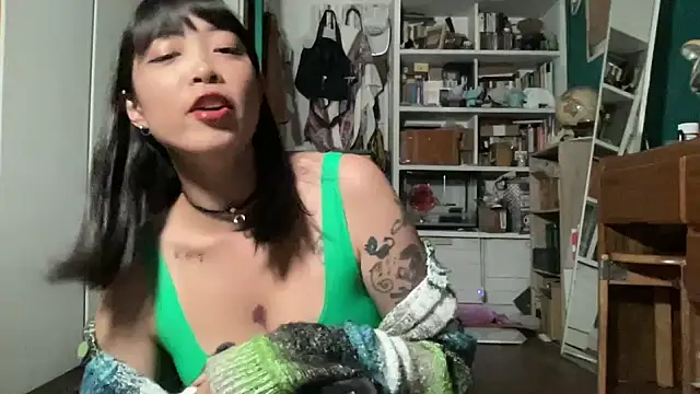 tw tansan online show from 4, 11, 2025