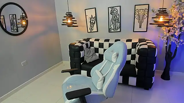 Bianca Millf online show from 16, 5, 2026