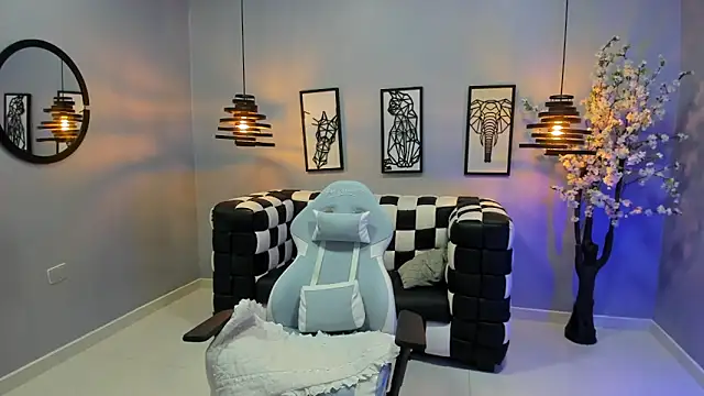 Bianca Millf online show from 24, 5, 2026