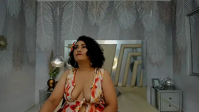 Bianca Millf online show from 11, 4, 2026