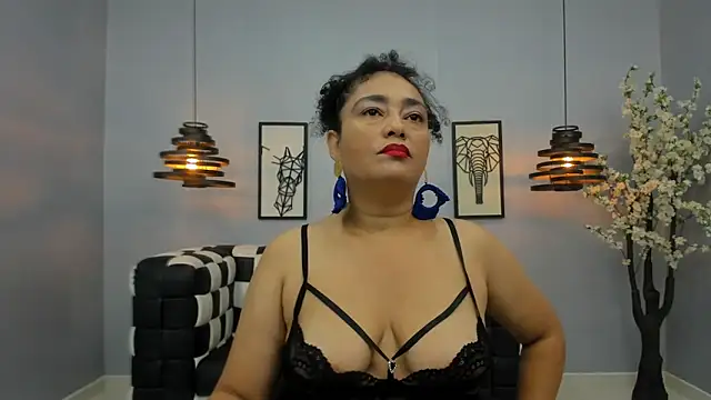 Bianca Millf online show from 10, 3, 2026