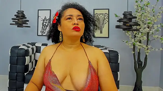 Bianca Millf online show from 9, 4, 2026