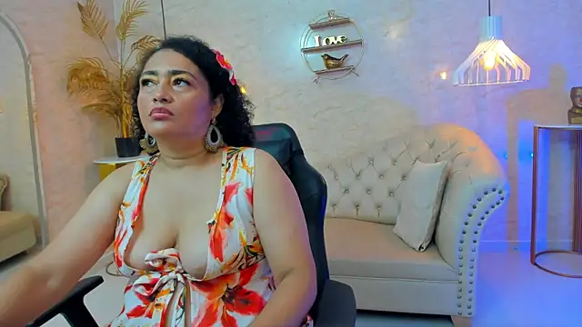 Bianca Millf online show from 29, 5, 2026