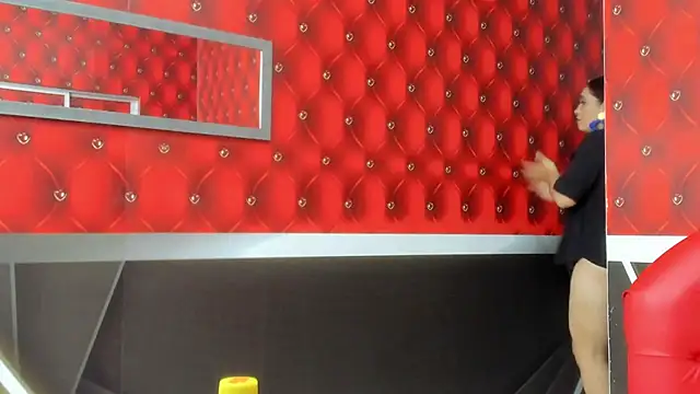 Bianca Millf online show from 20, 2, 2026