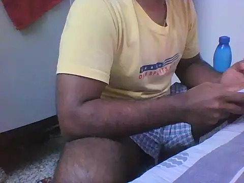 Crazy Desire123 online show from 12, 11, 2025