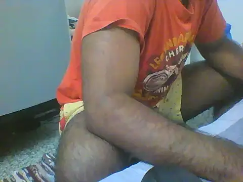 Crazy Desire123 online show from 13, 11, 2025