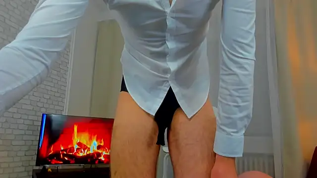 AlexColee online show from 8, 1, 2026