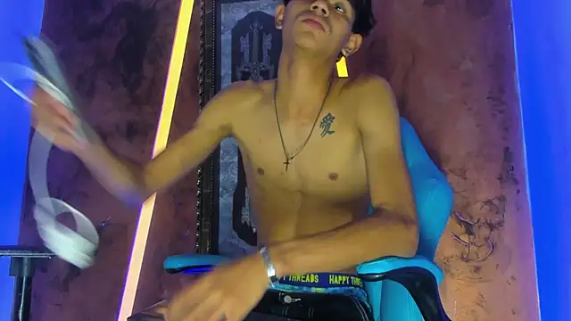 Sex Boy 33  online show from 31, 10, 2025