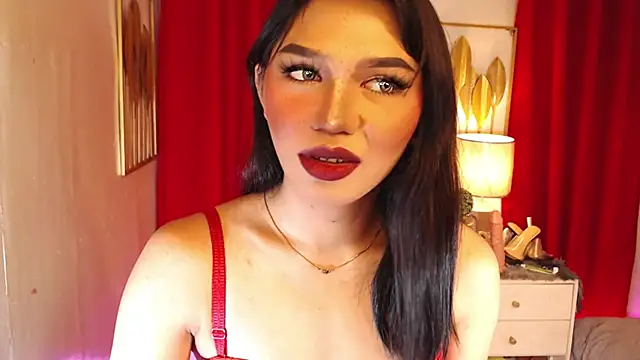  GoddessMikkaza  online show from 11, 11, 2025