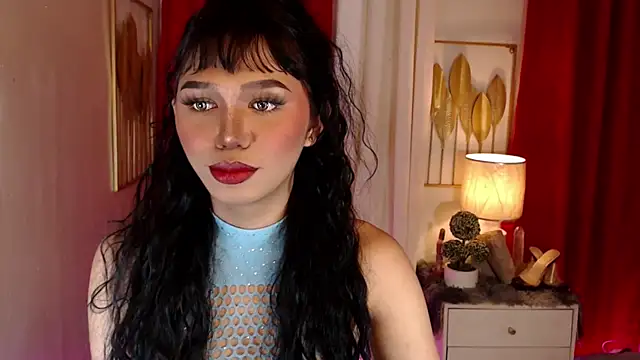  GoddessMikkaza  online show from 24, 10, 2025