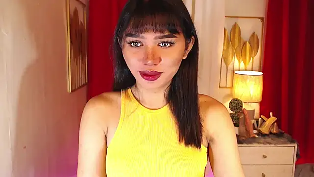  GoddessMikkaza  online show from 12, 11, 2025