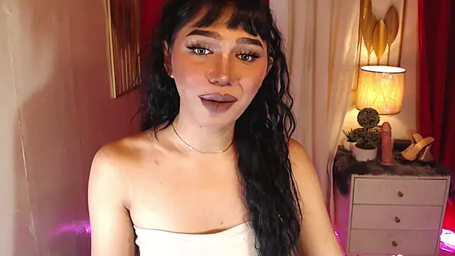  GoddessMikkaza  online show from 4, 11, 2025