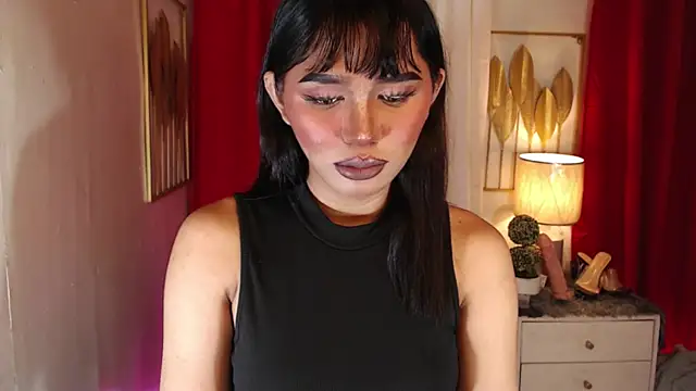  GoddessMikkaza  online show from 7, 11, 2025