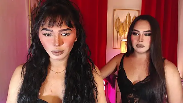  GoddessMikkaza  online show from 18, 11, 2025