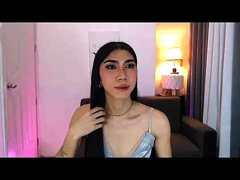 tsgorgeousmargaux online show from 1, 12, 2025