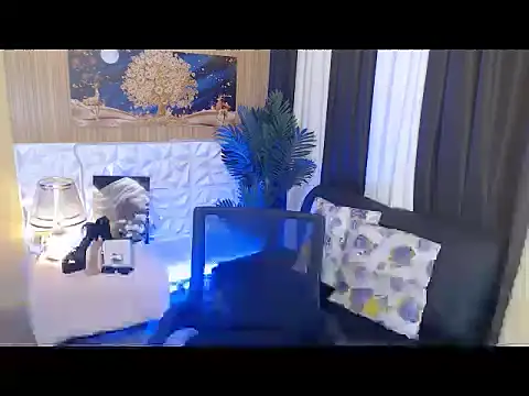 tsgorgeousmargaux online show from 21, 12, 2025