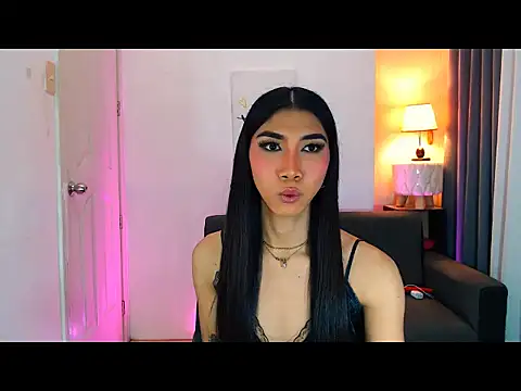 tsgorgeousmargaux online show from 26, 11, 2025