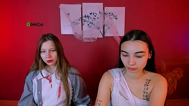 kira light   online show from 31, 10, 2025