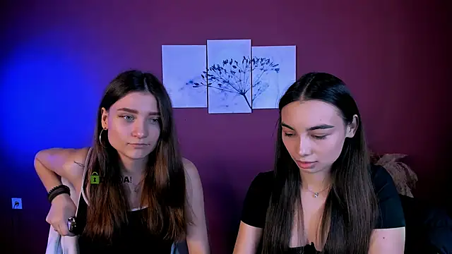 kira light   online show from 28, 11, 2025