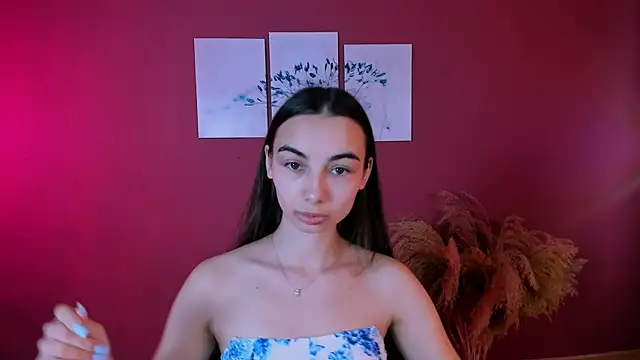 kira light   online show from 24, 10, 2025