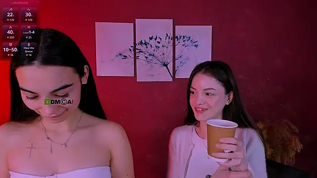 kira light   online show from 20, 11, 2025