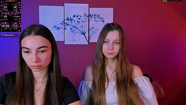 kira light   online show from 12, 11, 2025