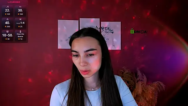 kira light   online show from 14, 11, 2025