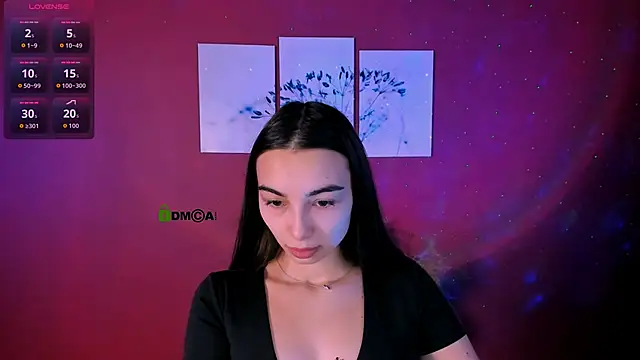 kira light   online show from 18, 11, 2025