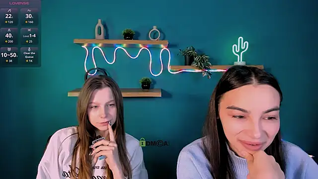 kira light   online show from 27, 11, 2025