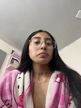 Violeet-Smith online show from 16, 11, 2025