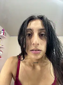 Violeet-Smith online show from 14, 11, 2025