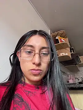 Violeet-Smith online show from 1, 11, 2025