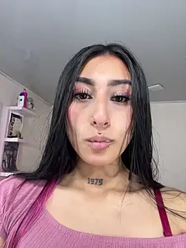 Violeet-Smith online show from 13, 11, 2025