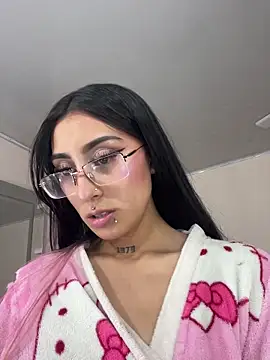 Violeet-Smith online show from 20, 11, 2025