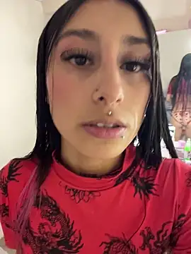 Violeet-Smith online show from 12, 11, 2025