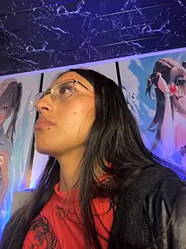 Violeet-Smith online show from 28, 10, 2025