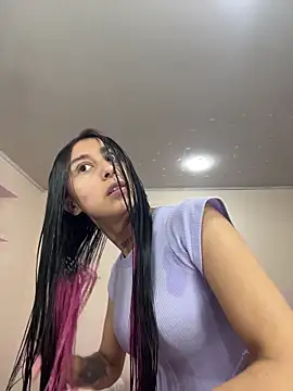 Violeet-Smith online show from 30, 10, 2025