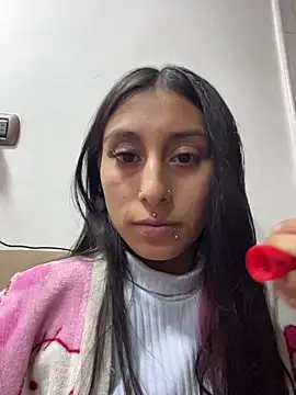 Violeet-Smith online show from 2, 11, 2025