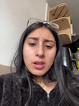 Violeet-Smith online show from 16, 12, 2025