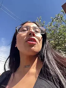 Violeet-Smith online show from 27, 11, 2025