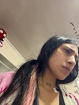 Violeet-Smith online show from 20, 12, 2025