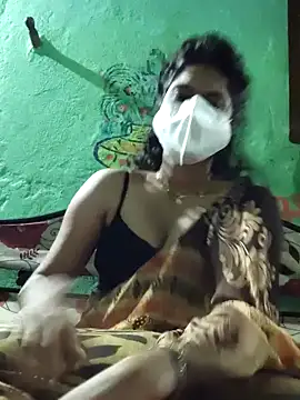 Ankitahot1993 online show from 9, 11, 2025