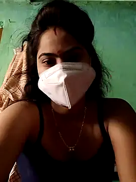 Ankitahot1993 online show from 3, 12, 2025