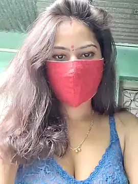 Ankitahot1993 online show from 7, 5, 2026