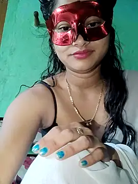 Ankitahot1993 online show from 13, 2, 2026