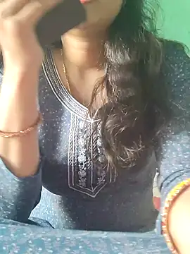 Ankitahot1993 online show from 9, 2, 2026